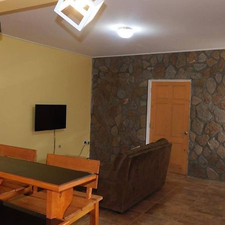 Tropical Home Oasis Soufrière Kültér fotó