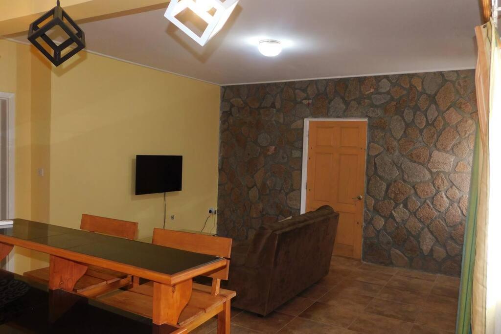 Tropical Home Oasis Soufrière Kültér fotó