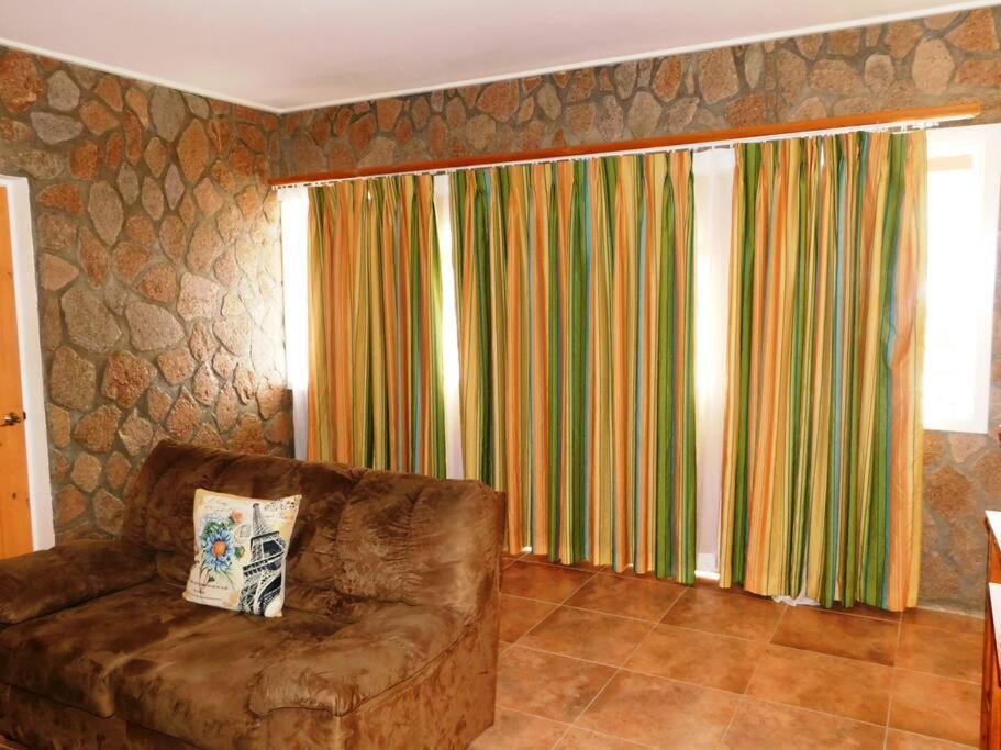 Tropical Home Oasis Soufrière Kültér fotó
